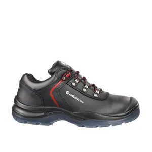 Safety shoes Albatros Gravitation Low image-0