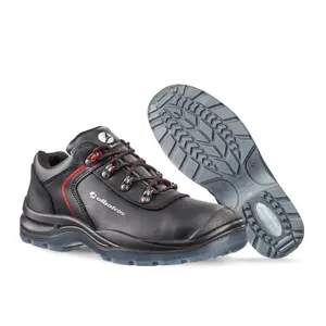 Safety shoes Albatros Gravitation Low image-4