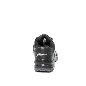 Safety shoes Albatros Gravitation Low image-2