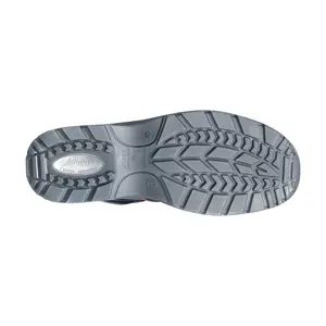 Safety shoes Albatros Gravitation Low image-3