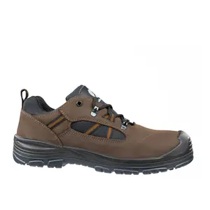 Safety shoes Albatros Tiber Low image-0