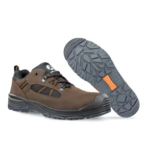 Safety shoes Albatros Tiber Low image-1