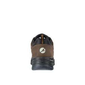 Safety shoes Albatros Tiber Low image-2