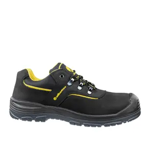 Safety shoes Albatros Gravel Low image-0