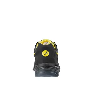 Safety shoes Albatros Gravel Low image-1