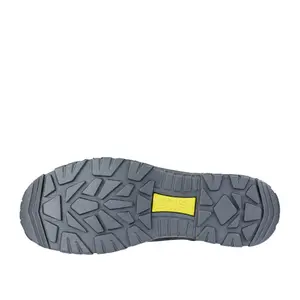 Safety shoes Albatros Gravel Low image-2