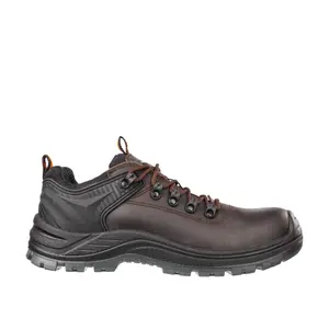 Safety shoes Albatros Endurance Low image-0