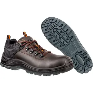 Safety shoes Albatros Endurance Low image-3