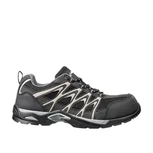 Safety shoes Albatros Silver Racer XTS Low image-0
