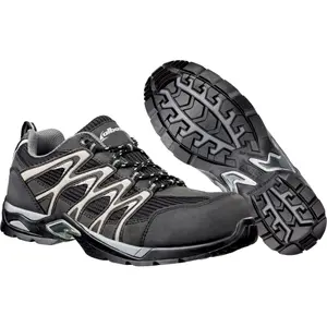 Safety shoes Albatros Silver Racer XTS Low image-3