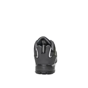 Safety shoes Albatros Silver Racer XTS Low image-2
