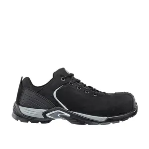 Safety shoes Albatros Runner XTS Low image-0