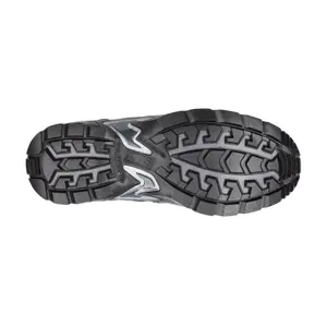 Safety shoes Albatros Runner XTS Low image-4
