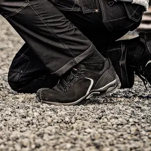 Safety shoes Albatros Runner XTS Low image-2