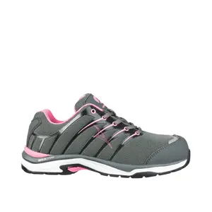 Women's safety shoes Albatros Twist Low image-0