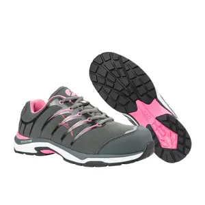 Women's safety shoes Albatros Twist Low image-1
