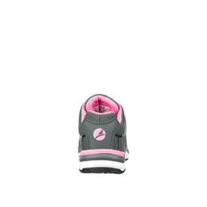 Women's safety shoes Albatros Twist Low image-3