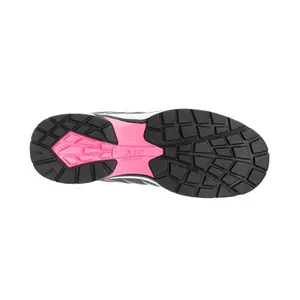 Women's safety shoes Albatros Twist Low image-4