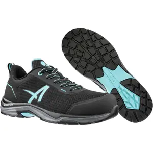 Sapatos de segurança para mulher Albatros Twist S1PS ESD FO HRO SR