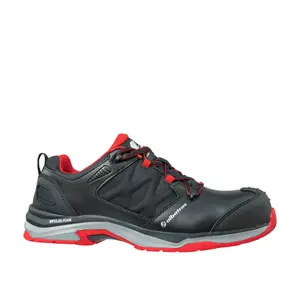 Safety shoes Albatros Ultratrail Low image-0