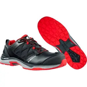 Safety shoes Albatros Ultratrail Low image-1