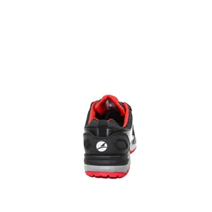 Safety shoes Albatros Ultratrail Low image-2