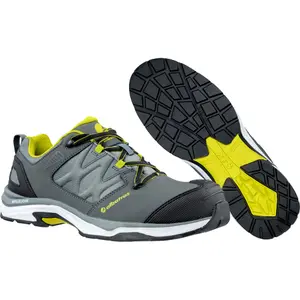 Safety shoes Albatros Ultratrail Low image-0