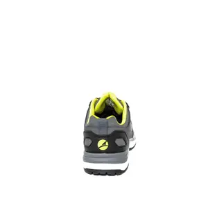 Safety shoes Albatros Ultratrail Low image-2