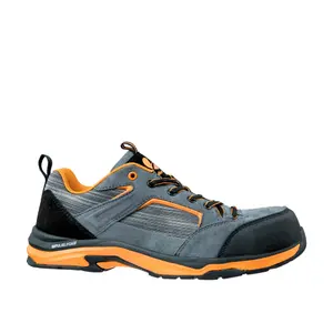 Work shoes Albatros Workout Low image-0