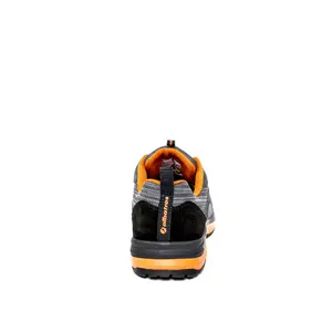 Work shoes Albatros Workout Low image-2