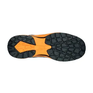 Work shoes Albatros Workout Low image-3