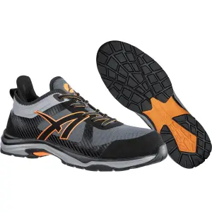 Calzature di sicurezza Albatros Stunning Low S1p Esd Hro Src image-1