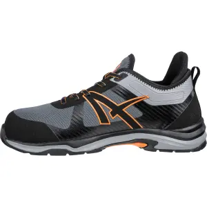 Calzature di sicurezza Albatros Stunning Low S1p Esd Hro Src image-4