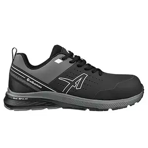Safety shoes Albatros Vigor 2 Impulse Low image-0