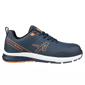 Safety shoes Albatros Vigor 2 Impulse Low image-0