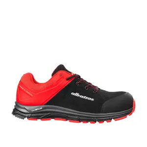 Safety shoes Albatros Lift Impulse Low image-0