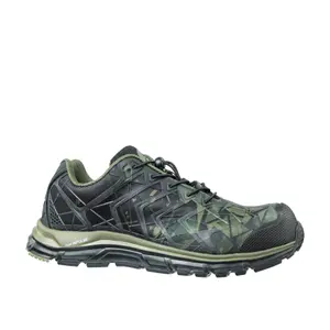 Safety shoes Albatros Impulse S1P ESD HRO SRA image-0