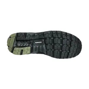 Safety shoes Albatros Impulse S1P ESD HRO SRA image-2
