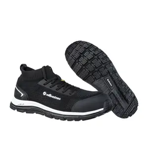 Sapatilhas de segurança Albatros Ultimate Impulse Low image-0