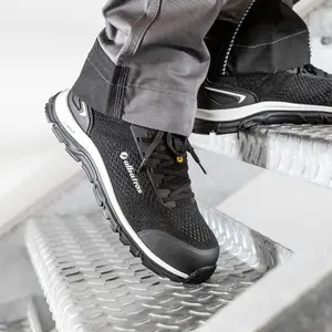 Sapatilhas de segurança Albatros Ultimate Impulse Low image-1