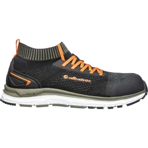 Scarpe antinfortunistiche Albatros Ultimate Impulse Low