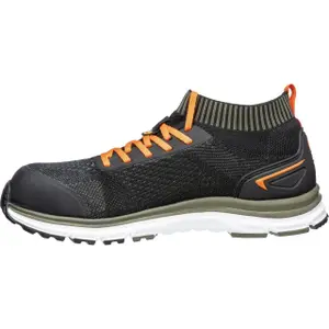Scarpe antinfortunistiche Albatros Ultimate Impulse Low image-4