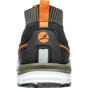 Scarpe antinfortunistiche Albatros Ultimate Impulse Low image-2