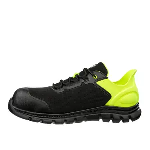 Safety shoes Albatros Octane Low S1PS SR image-1