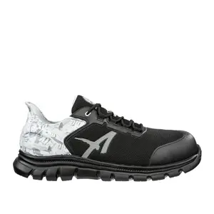Safety shoes Albatros Octane Low S1PS SR image-0
