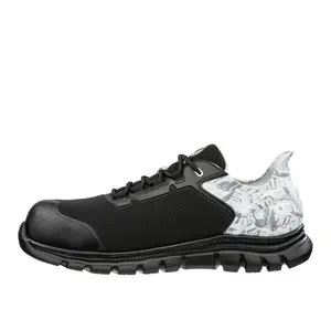 Safety shoes Albatros Octane Low S1PS SR image-1
