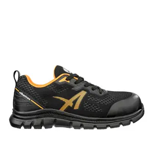 Safety shoes Albatros Levitate Low S1PS SR image-0