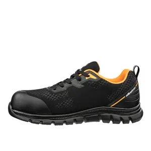 Safety shoes Albatros Levitate Low S1PS SR image-1