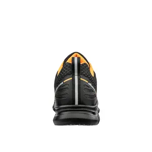 Safety shoes Albatros Levitate Low S1PS SR image-2
