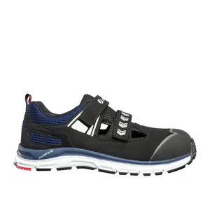 Safety shoes Albatros Jetstream Impuls Low image-0